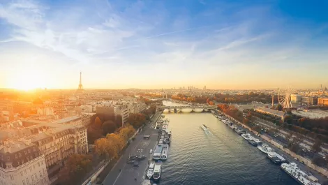 Colt DCS expanding flagship Paris data centre