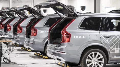Uber disguised breach ransom payment as a bug bounty reward