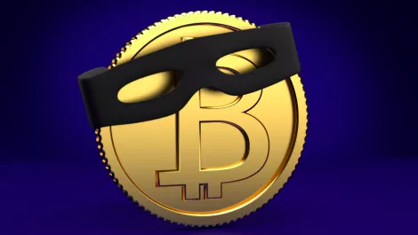 New report uncovers US$1.7b cryptocurrency cybercrime market