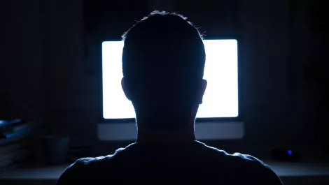 617 million stolen records up for sale on dark web