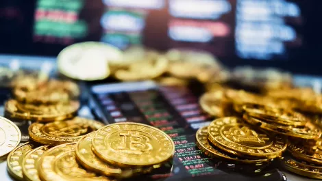 Another cryptocurrency exchange breached, but at least investors are safe