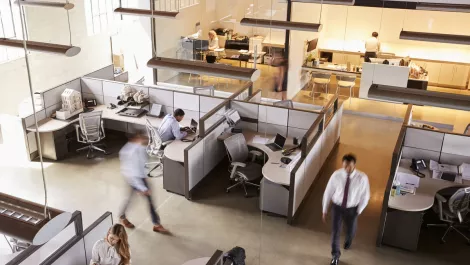 Sound masking tech vendor signs with ANZ distributor