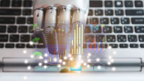 Why finance and IT must work together to implement RPA