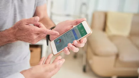 New wellness app launches in New Zealand