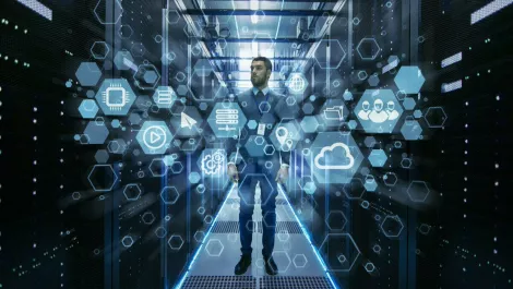 SnapLogic: Cutting through the SaaS sprawl