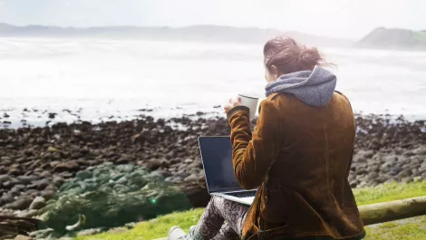 Young Kiwis prepared for the future of the workforce - MYOB study