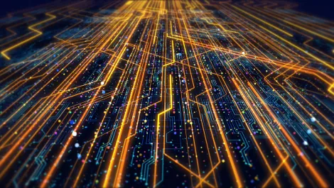 Network infrastructure in 2019 stagnated, expert says