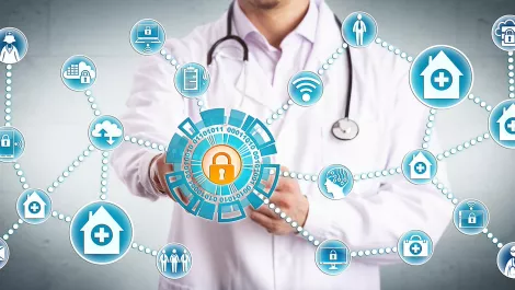 New report reveals 'wall of shame' in health care data breaches