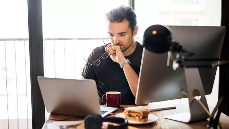 Interview: RSA explains security in the epoch of IT disruption