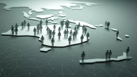 Cohesity names new sales director for Australia New Zealand