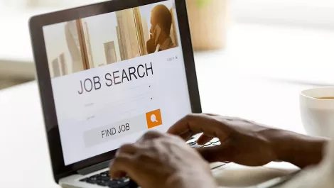 Businesses slow recruitment during COVID-19 uncertainty