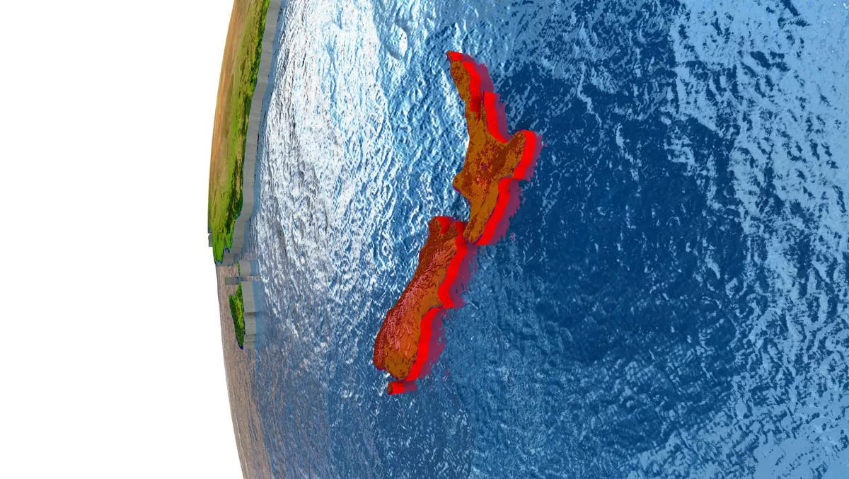 New Zealand named amongst most vulnerable countries at risk of cyber attack