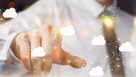 Cloudera appoints new VP for strategic partnerships