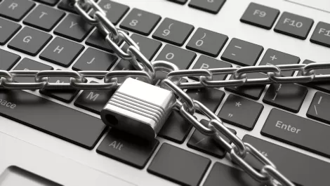 ComCom takes responsibility for external provider breach