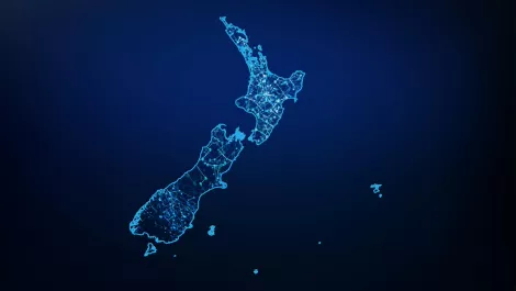COVID-19 highlighted the importance of NZ's telecommunications networks -TCF