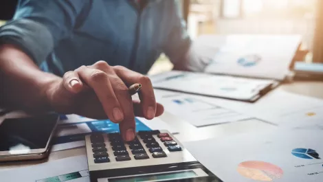90% of organisations struggling with financial software, study finds