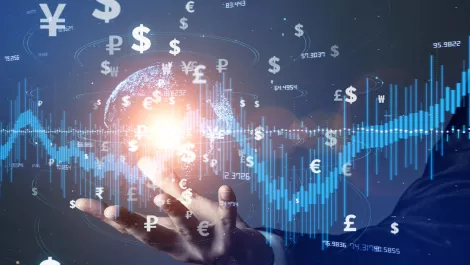 ESET investigates Australians' attitudes to financial technology