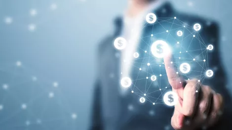 Three security essentials for financial services