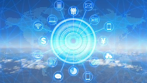 COVID-19, complexity and competition driving upswing in SME digitalisation