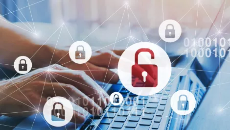 Data breaches enabling blackmail, extortion and intellectual property theft