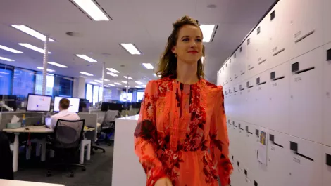 Poly ANZ explores hybrid working and how to provide equality of experience