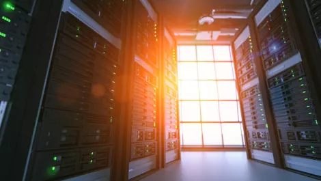 Eaton launches new micro data centre and UPS offerings