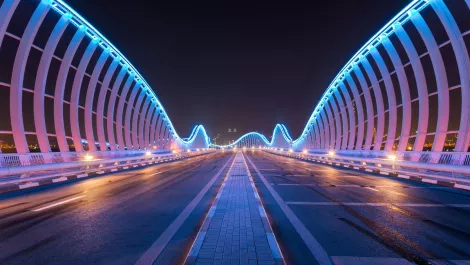 Accenture report: Lighting the way with data on cloud
