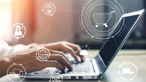 Self-service in high demand for today's enterprise customers