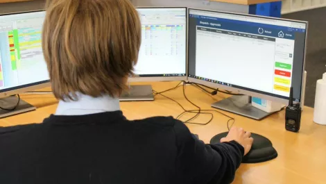 Massey University's School of Aviation 'takes off' with Microsoft technology
