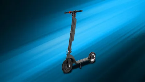 Win a Mearth S Pro electric scooter courtesy of StorageCraft, an Arcserve company