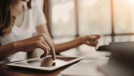 Mobile Mentor's Modern Work Assessment tackles the security & employee productivity challenge