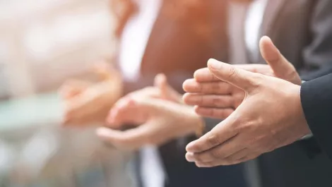 Gartner names Genesys a leader in the 2021 Contact Center as a Service Magic Quadrant