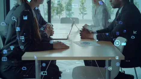 Lack of digitisation costs millions per year for Australian businesses