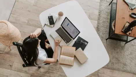 Digital Realty on how hybrid IT enables the future of work & globotics
