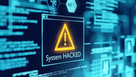 91% of industrial companies open to cyber attacks