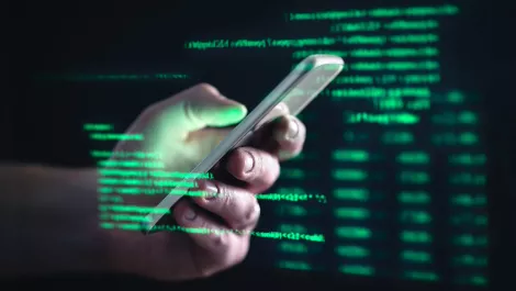 Misconfiguration sees Android user data at risk of being exposed