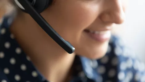 Microsoft & Enghouse Interactive bring the best of Teams to the contact centre