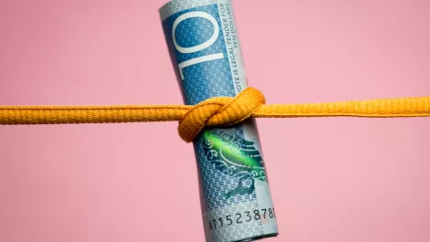Privacy Commissioner issues compliance notice to Reserve Bank following 2020 cyber attack