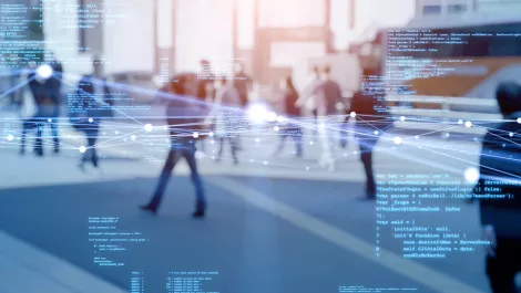 The power of AI: An interview with Infosys Head of AI & Automation, Balakrishna DR