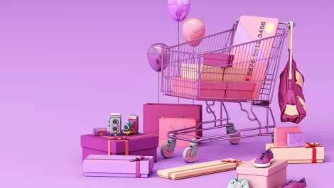 Breakfast bites - which is better for eCommerce - Black Friday or Boxing Day?