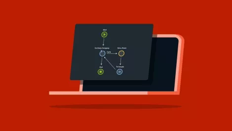 Why a modern app development platform is essential for every enterprise toolkit