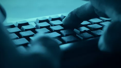 Stolen data spreading even faster on the dark web - report