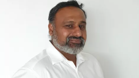 Green Light ramps up expansion with appointment of Vinny Narain as business development manager