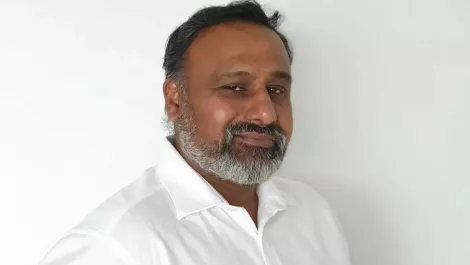 Q&A: Green Light Worldwide's Vinny Narain chats about the company's plans for NZ