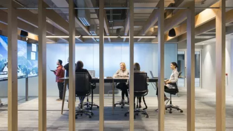 PwC helps businesses innovate for the digital future
