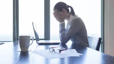 OPC finds leading cause of privacy breaches is human error