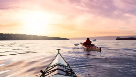You're invited for Breakfast Bites: Travel is back on the agenda - what consumers are longing for