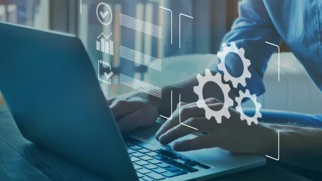 The key to building better IT workflows with no-code, low-code, and automation