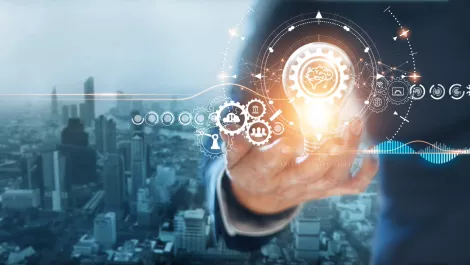 Employment, expansion, tech investment focus for business