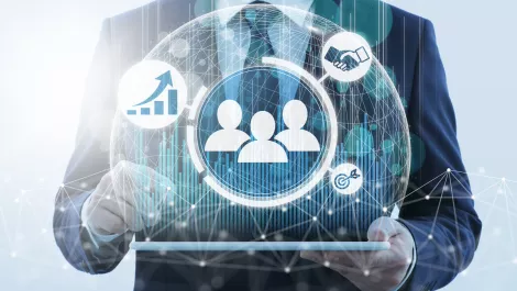 CPA Australia delivers new customer experiences with MuleSoft